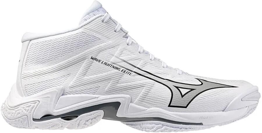 Mizuno Indoor schoenen Wave Lightning Elite Mid