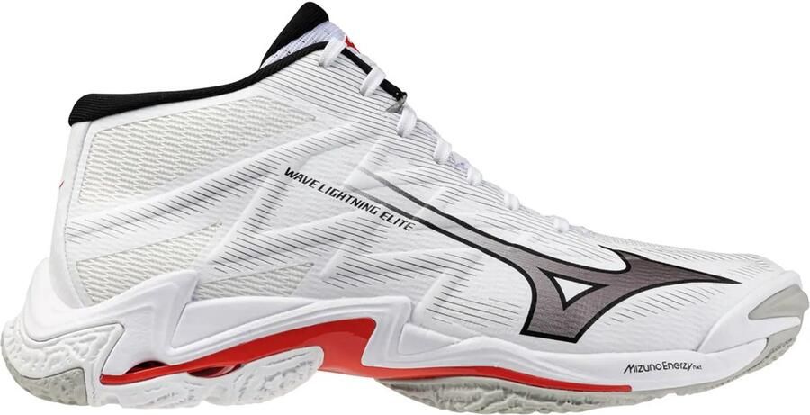 Mizuno Indoor schoenen Wave Lightning Elite Mid