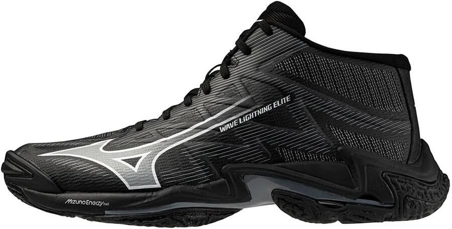 Mizuno Indoor schoenen Wave Lightning Elite Mid