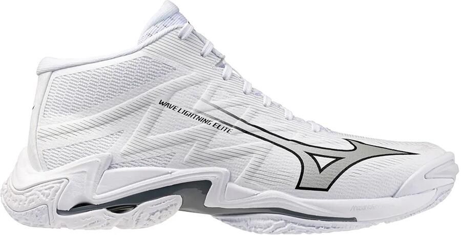 Mizuno Indoor schoenen Wave Lightning Elite Mid