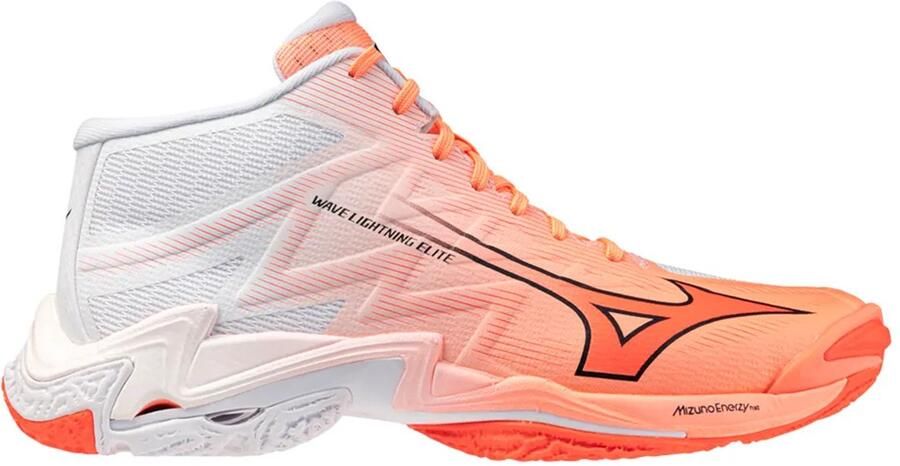 Mizuno Indoor schoenen Wave Lightning Elite Mid