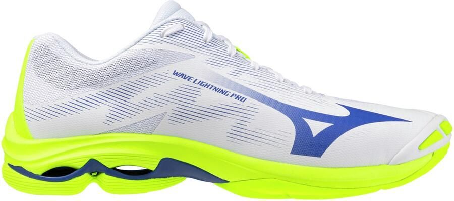 Mizuno Wave Lightning Pro Indoorschoenen Senior