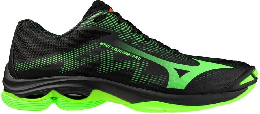 Mizuno Indoor schoenen Wave Lightning Pro