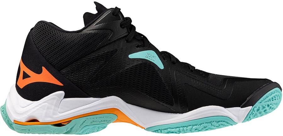 Mizuno Indoor schoenen Wave Lightning Z8 Mid