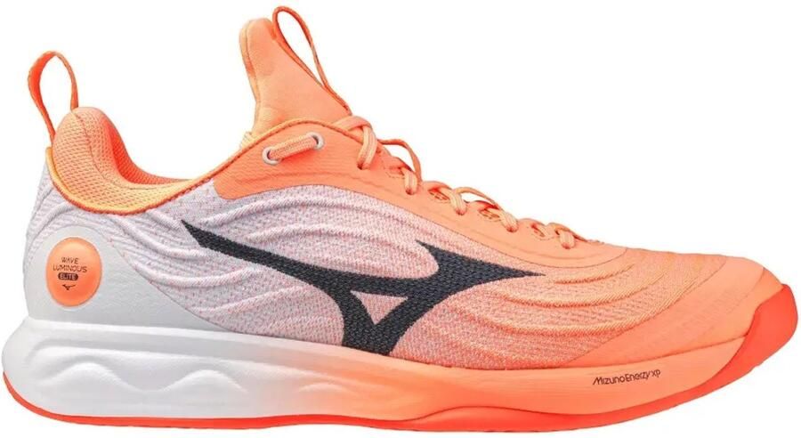Mizuno Indoor schoenen Wave Luminous Elite