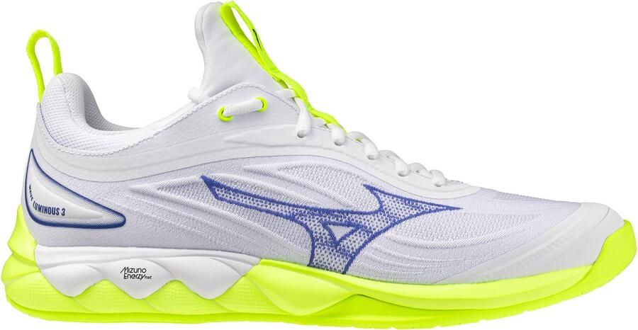 Mizuno Indoor schoenen Wave Luminous
