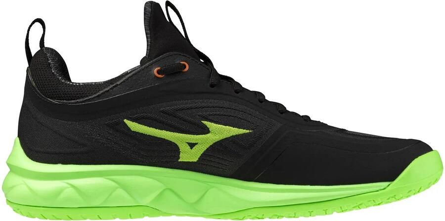 Mizuno Indoor schoenen Wave Luminous