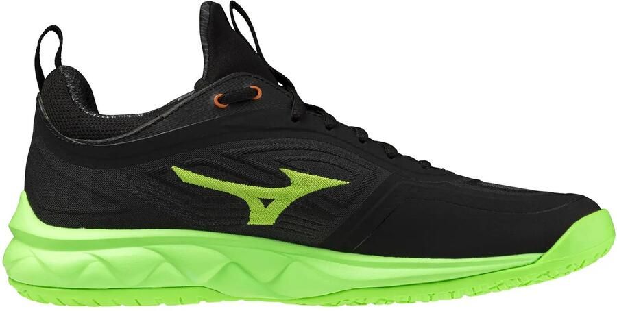 Mizuno Indoor schoenen Wave Luminous