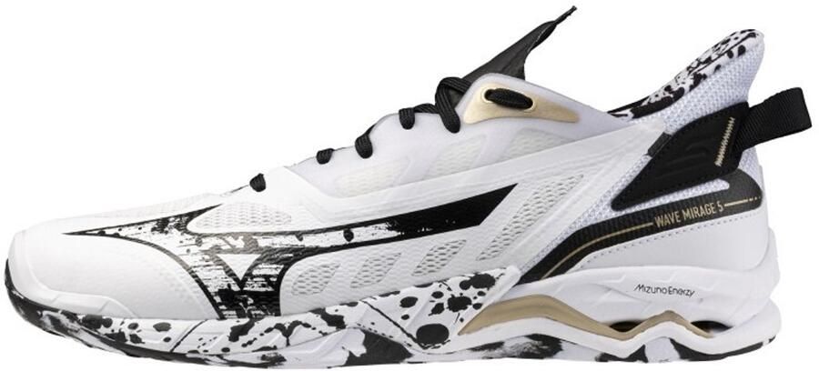 Mizuno Indoor schoenen Wave Mirage