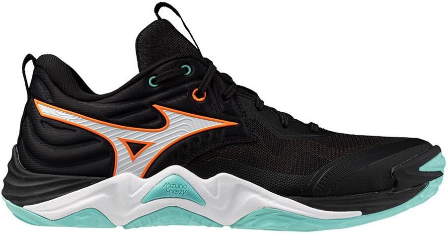 Mizuno Indoor schoenen Wave Mo tum Elite