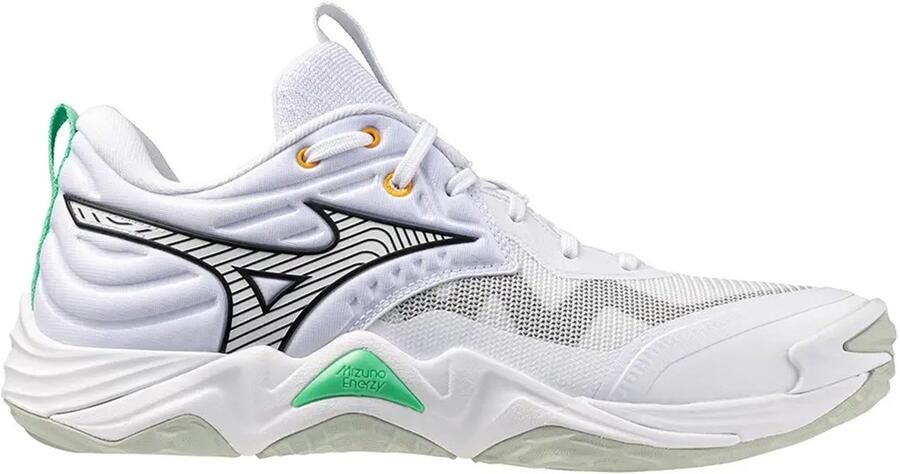 Mizuno Indoor schoenen Wave Momentum Elite