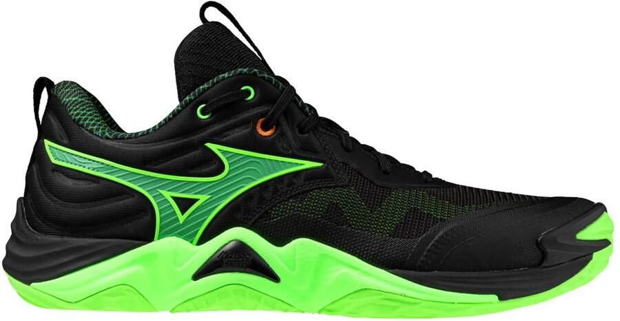 Mizuno Indoor schoenen Wave Momentum Elite