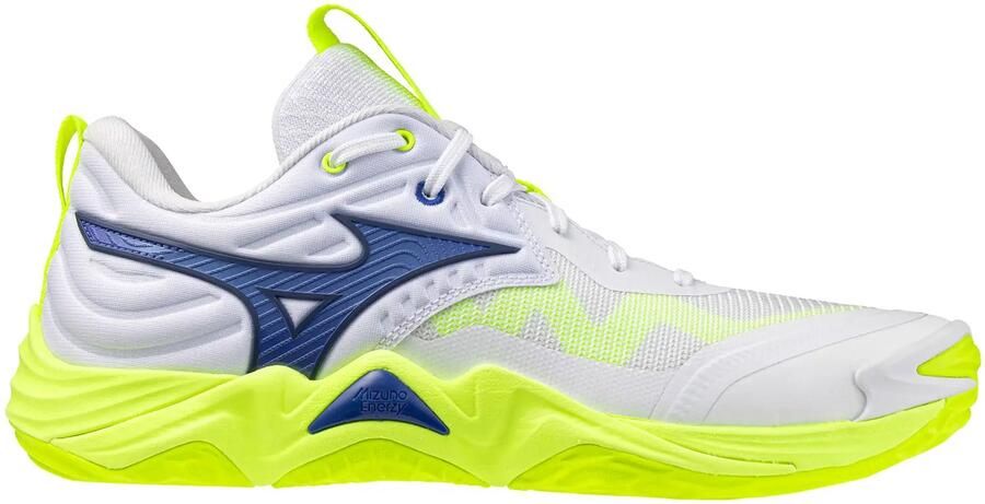 Mizuno Indoor schoenen Wave Momentum Elite