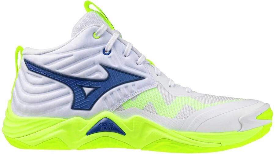 Mizuno Indoor schoenen Wave Momentum Elite Mid