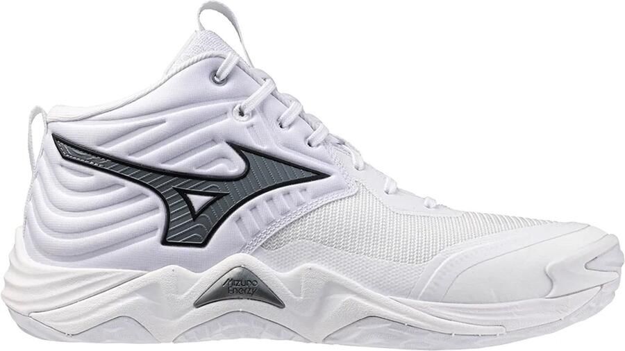 Mizuno Indoor schoenen Wave Mo tum Elite Mid