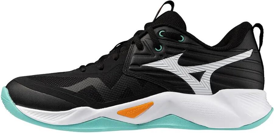 Mizuno Indoor schoenen Wave Momentum Pro