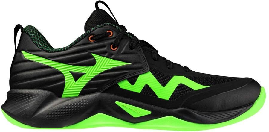Mizuno Indoor schoenen Wave Mo tum Pro