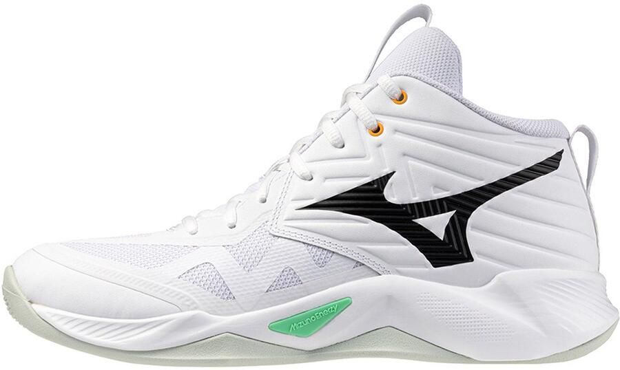 Mizuno Indoor schoenen Wave Mo tum Pro Mid
