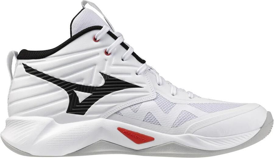 Mizuno Indoor schoenen Wave Momentum Pro Mid