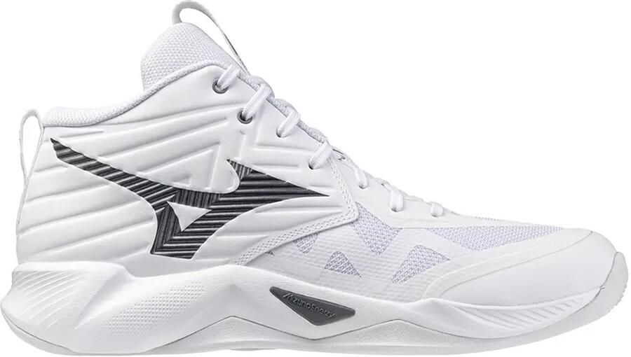 Mizuno Indoor schoenen Wave Mo tum Pro Mid