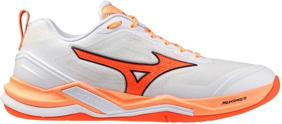 Mizuno Indoor schoenen Wave Stealth Elite