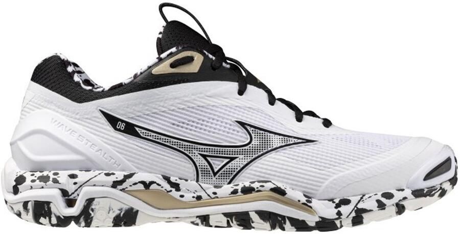 Mizuno Indoor schoenen Wave Stealth