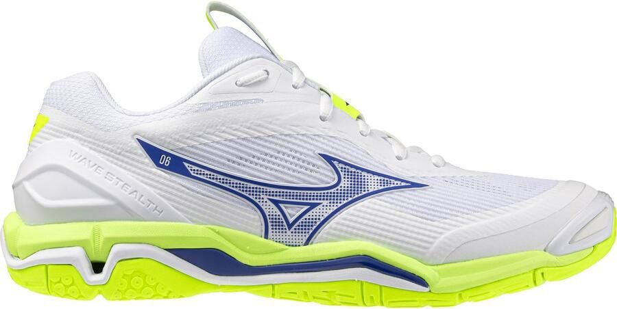 Mizuno Indoor schoenen Wave Stealth