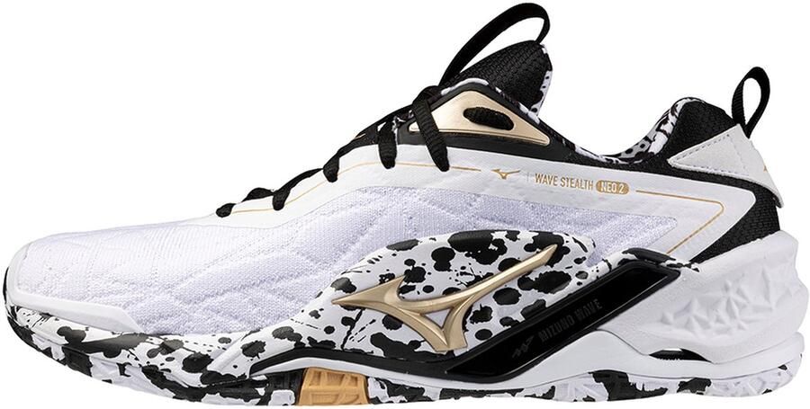 Mizuno Indoor schoenen Wave Stealth Neo