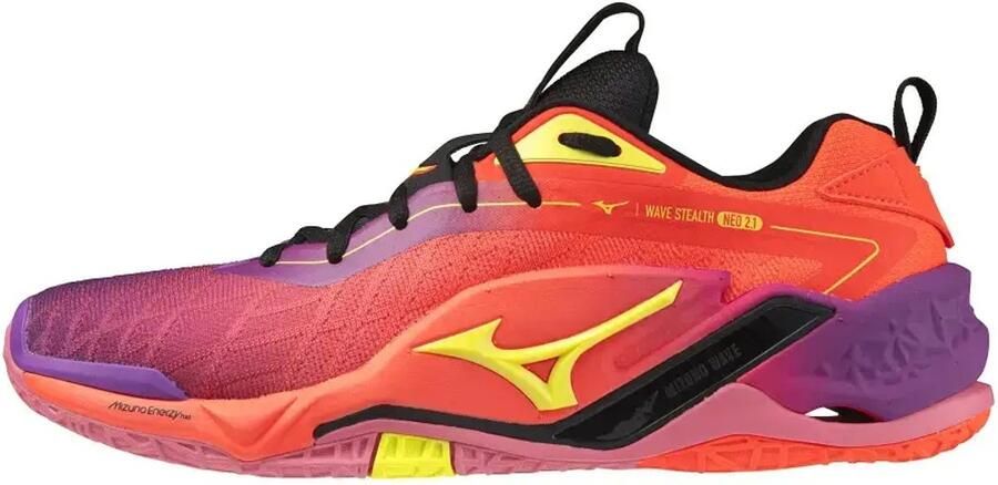 Mizuno Indoor schoenen Wave Stealth Neo
