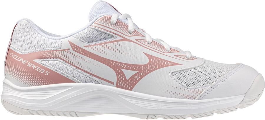Mizuno Indoorschoenen voor dames Cyclone Speed