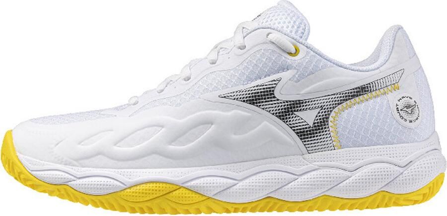 Mizuno Indoorschoenen voor dames Enforce Court