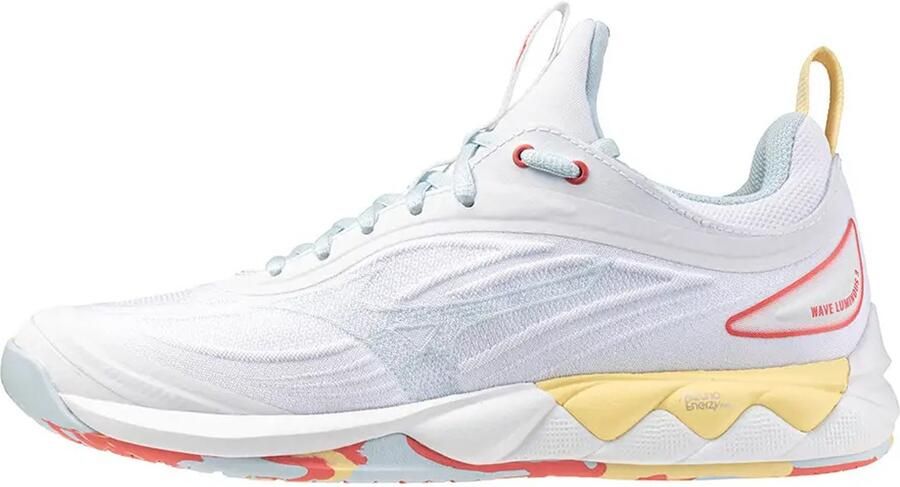 Mizuno Indoorschoenen voor dames Wave Luminous