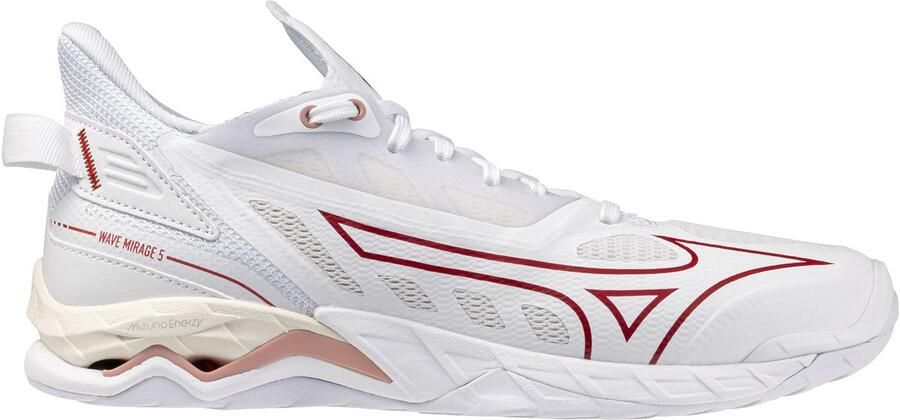 Mizuno Indoorschoenen voor dames Wave Mirage