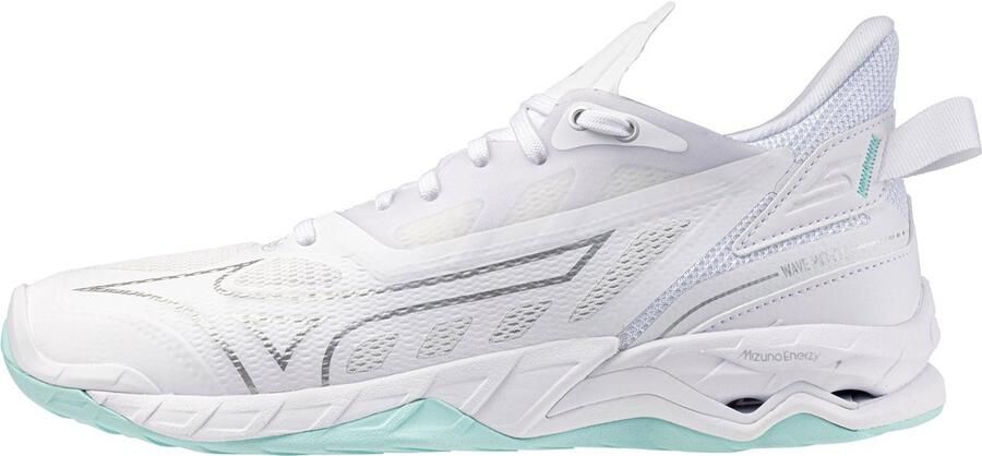 Mizuno Indoorschoenen voor dames Wave Mirage