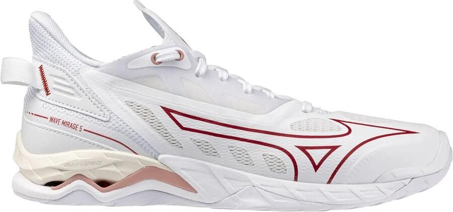 Mizuno Indoorschoenen voor dames Wave Mirage