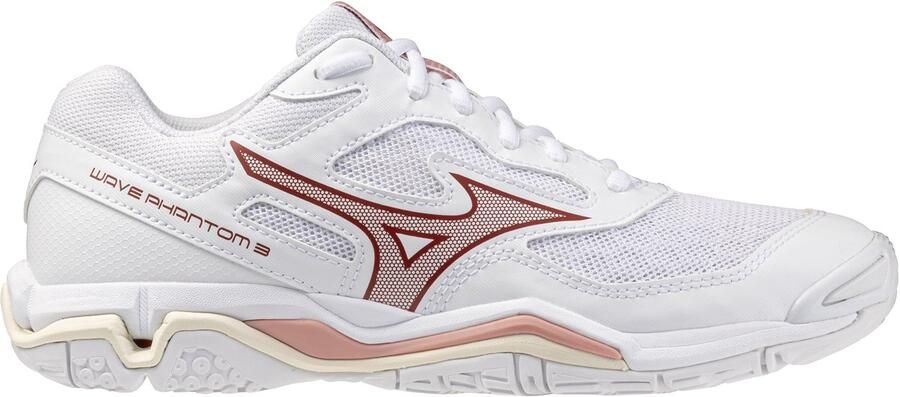 Mizuno Indoorschoenen voor dames Wave Phantom