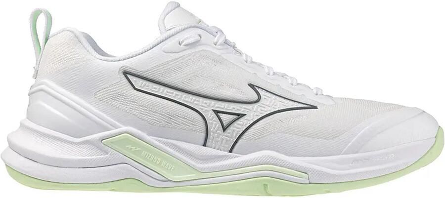 Mizuno Indoorschoenen voor dames Wave Stealth Elite