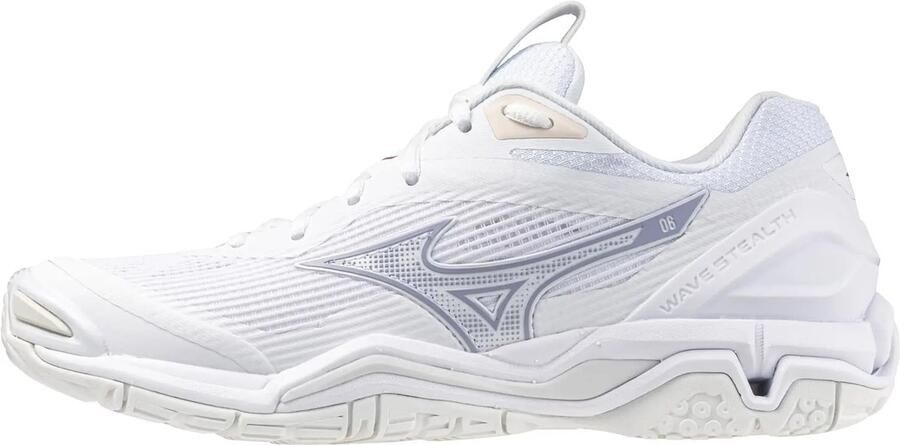 Mizuno Indoorschoenen voor dames Wave Stealth