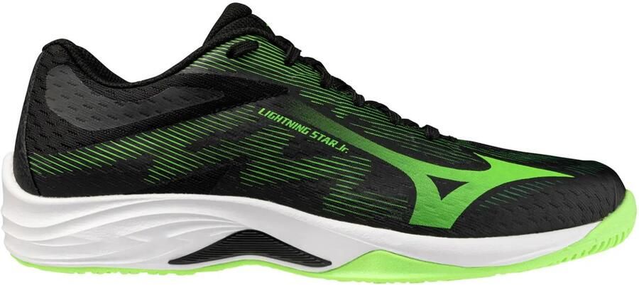 Mizuno Indoorschoenen voor kinderen Lightning Star