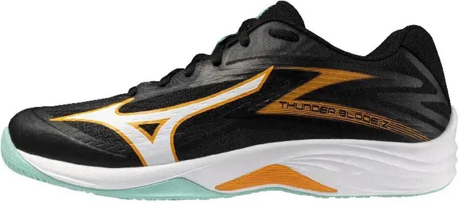 Mizuno Indoorschoenen voor kinderen Thunder Blade Z