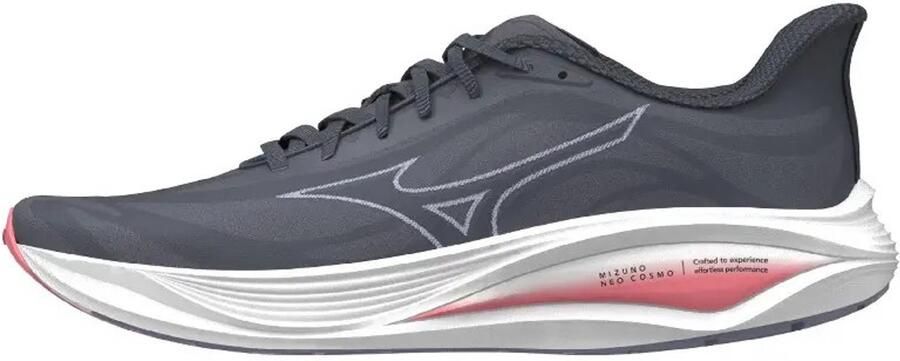 Mizuno NEO COSMO W Hardloopschoenen Mauve