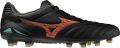 Mizuno Kindervoetbalschoenen Monarcida Neo III Pro MD - Zwart