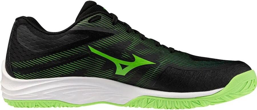 Mizuno Lightning Select Indoor Sportschoenen Zwart 1 2