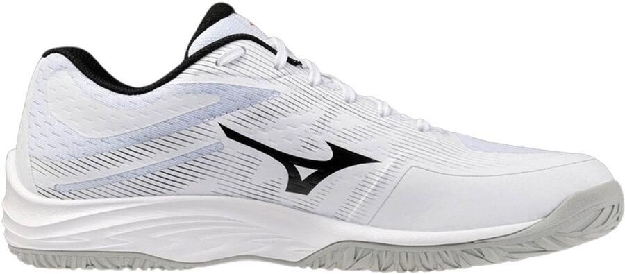 Mizuno Lightning Select Indoorschoenen Senior - Foto 2