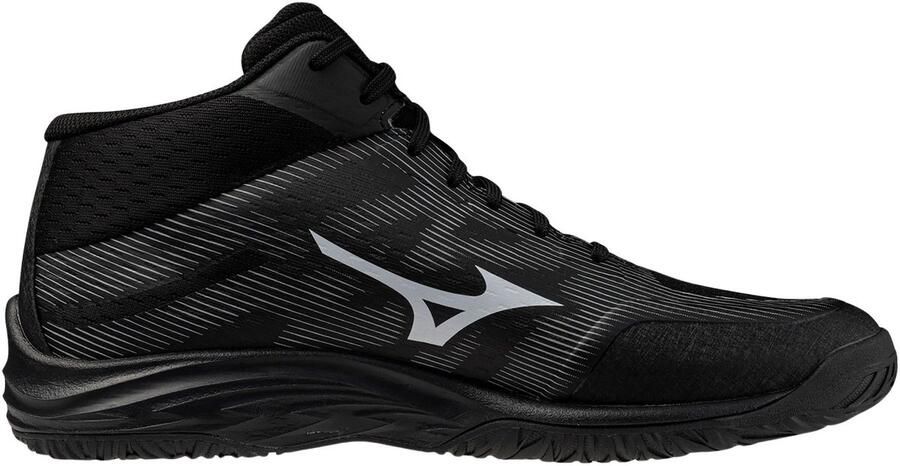 Mizuno Lightning Select Mid Indoorschoenen Senior