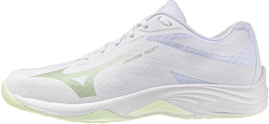 Mizuno Lightning Select(w) Hockey Hockeyschoenen Zaal