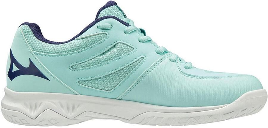 Mizuno Lightning Star Z5 kinderen Lichtblauw