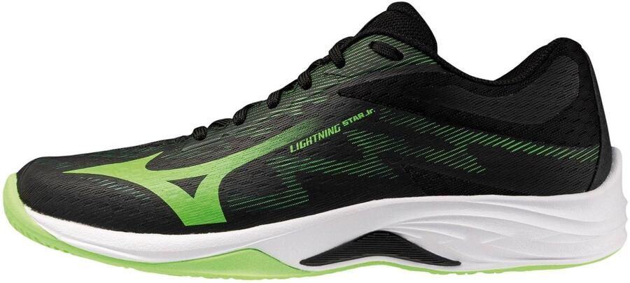 Mizuno Lightning Star Zaalschoenen Junior