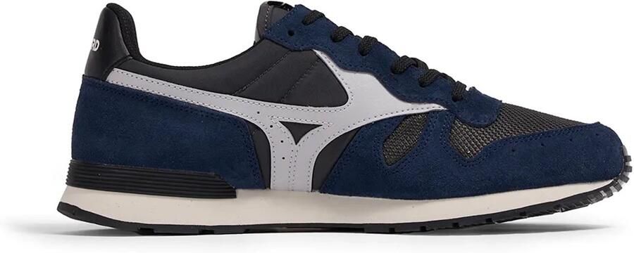 Mizuno Ml87 Schoenen Zwart