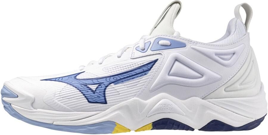Mizuno Fitness Schoenen Wave Mo tum 3